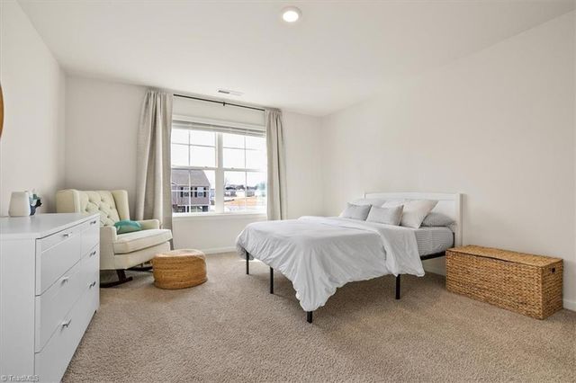 6416 Iron Dragon Drive, Greensboro, NC 27455