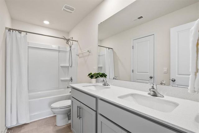 6416 Iron Dragon Drive, Greensboro, NC 27455