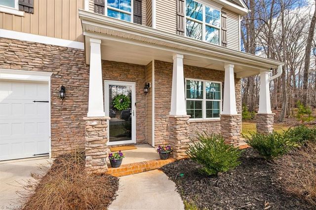 6416 Iron Dragon Drive, Greensboro, NC 27455