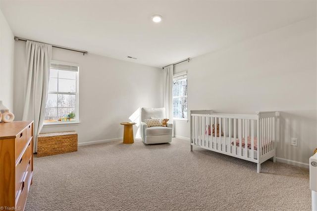 6416 Iron Dragon Drive, Greensboro, NC 27455