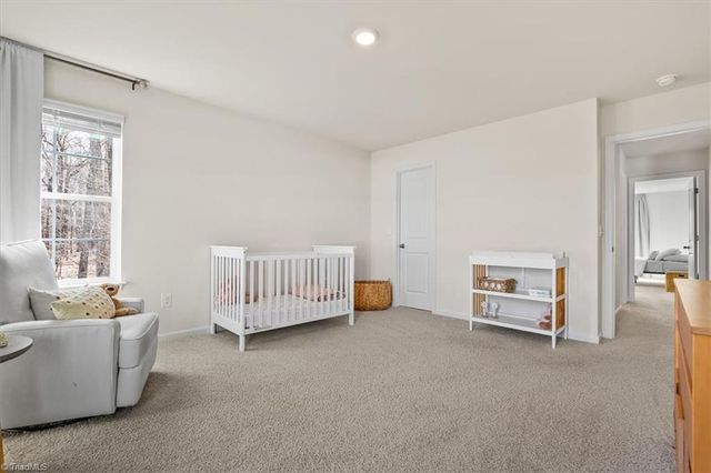 6416 Iron Dragon Drive, Greensboro, NC 27455