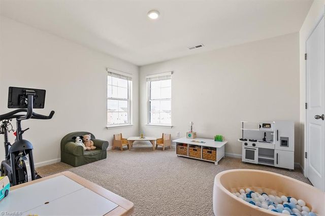 6416 Iron Dragon Drive, Greensboro, NC 27455