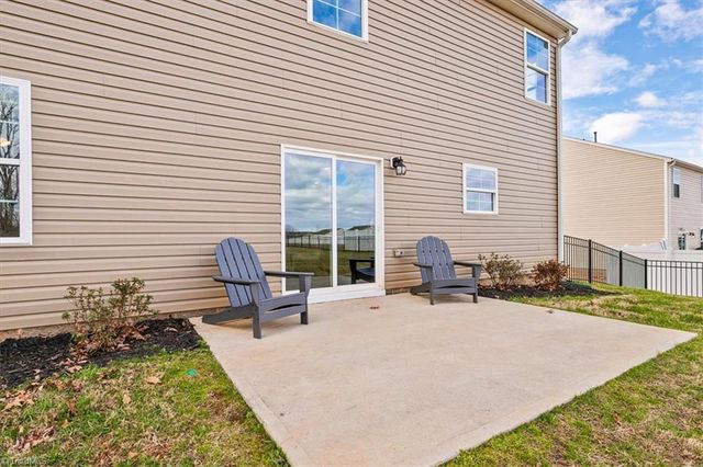 6416 Iron Dragon Drive, Greensboro, NC 27455