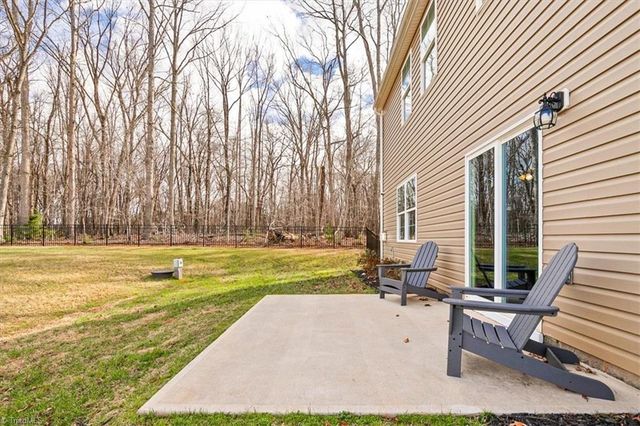 6416 Iron Dragon Drive, Greensboro, NC 27455