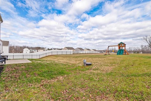 6416 Iron Dragon Drive, Greensboro, NC 27455