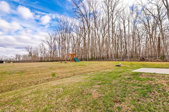 6416 Iron Dragon Drive, Greensboro, NC 27455