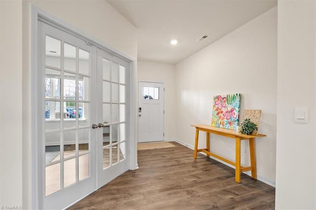 6416 Iron Dragon Drive, Greensboro, NC 27455