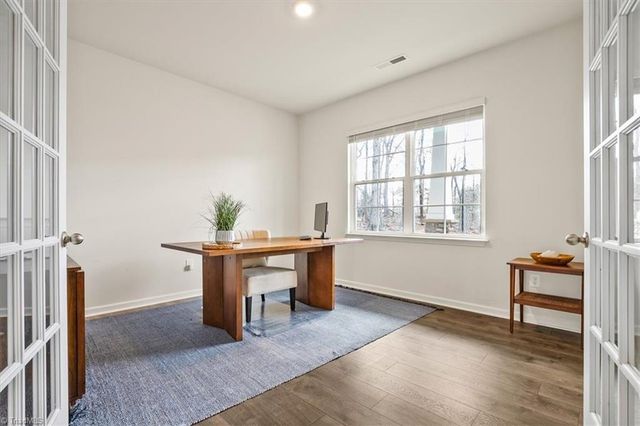 6416 Iron Dragon Drive, Greensboro, NC 27455