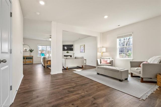 6416 Iron Dragon Drive, Greensboro, NC 27455