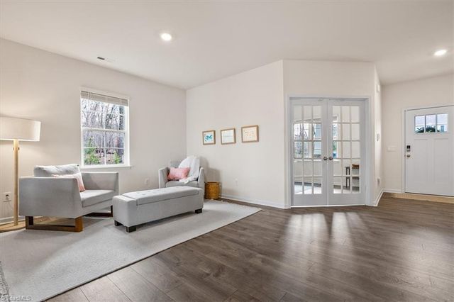 6416 Iron Dragon Drive, Greensboro, NC 27455