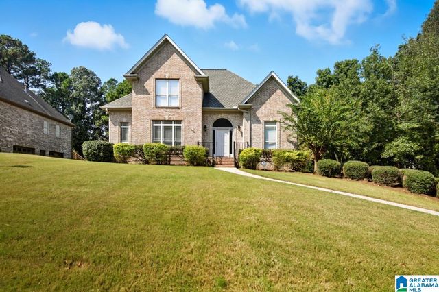 7609 LEWIS WAY, Mccalla, AL 35111