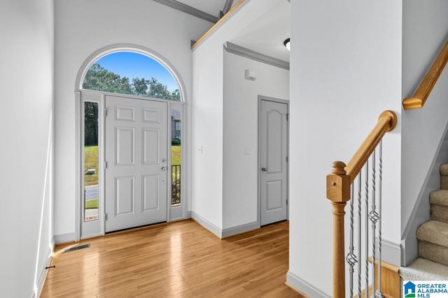 7609 LEWIS WAY, Mccalla, AL 35111