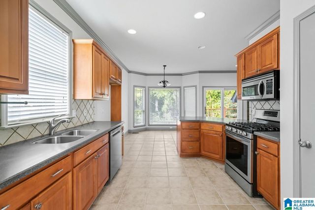 7609 LEWIS WAY, Mccalla, AL 35111