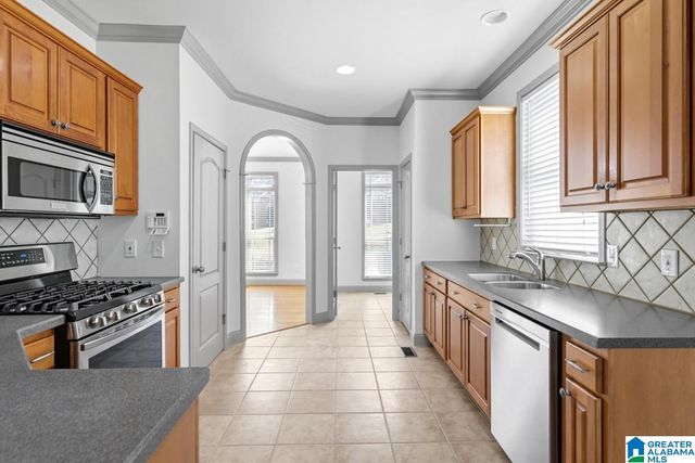 7609 LEWIS WAY, Mccalla, AL 35111
