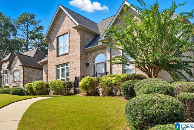 7609 LEWIS WAY, Mccalla, AL 35111
