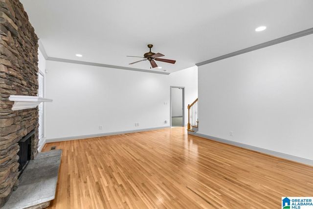7609 LEWIS WAY, Mccalla, AL 35111