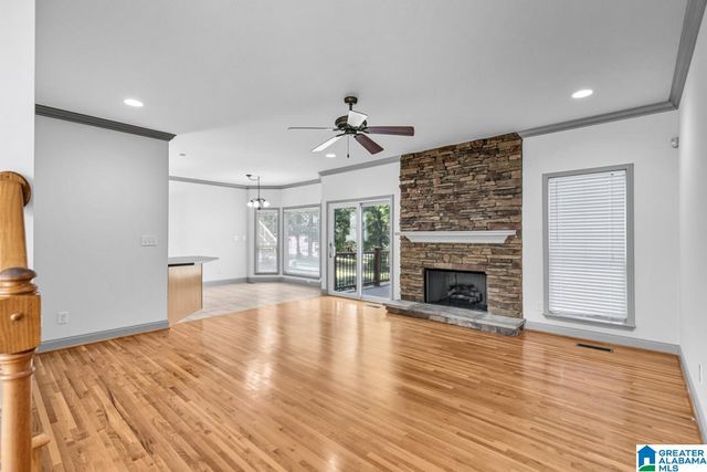 7609 LEWIS WAY, Mccalla, AL 35111