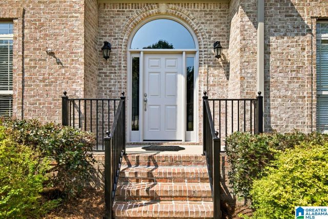7609 LEWIS WAY, Mccalla, AL 35111