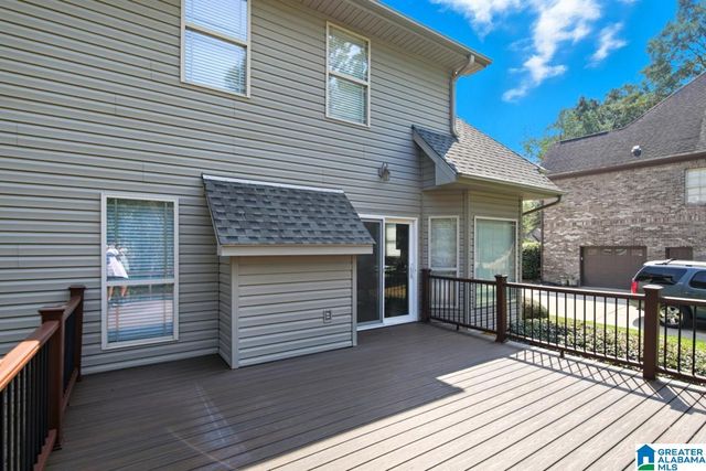 7609 LEWIS WAY, Mccalla, AL 35111
