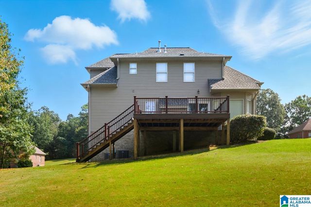 7609 LEWIS WAY, Mccalla, AL 35111
