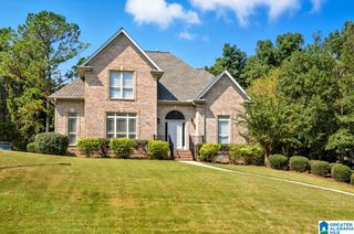 7609 LEWIS WAY, Mccalla, AL 35111