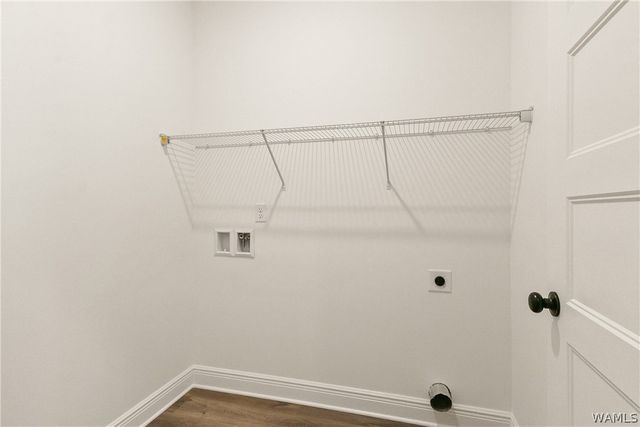 Address unavailable.