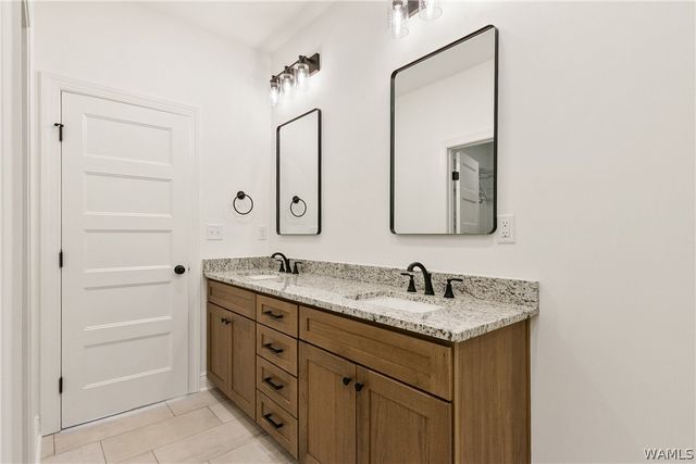 Address unavailable.