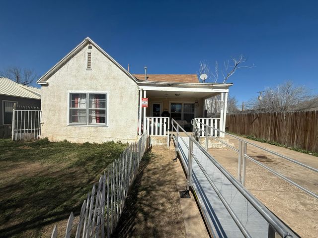 1914 15th Street, Lubbock, TX 79401