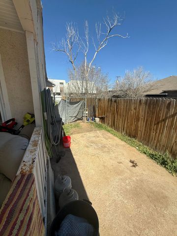 1914 15th Street, Lubbock, TX 79401