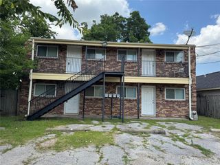 1405 2nd Street 3, Galena Park, TX 77547