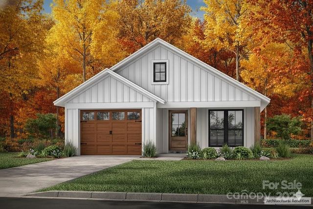 Lot 42 Twinbrook Lane, Maggie Valley, NC 28751