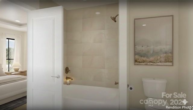 Lot 42 Twinbrook Lane, Maggie Valley, NC 28751