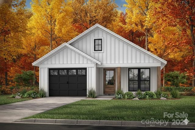 Lot 42 Twinbrook Lane, Maggie Valley, NC 28751