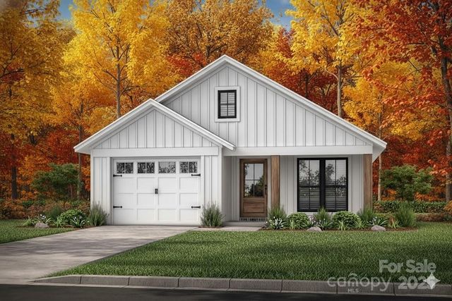 Lot 42 Twinbrook Lane, Maggie Valley, NC 28751