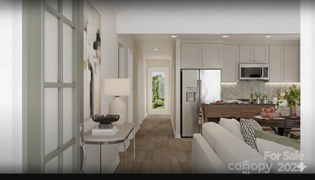 Lot 42 Twinbrook Lane, Maggie Valley, NC 28751