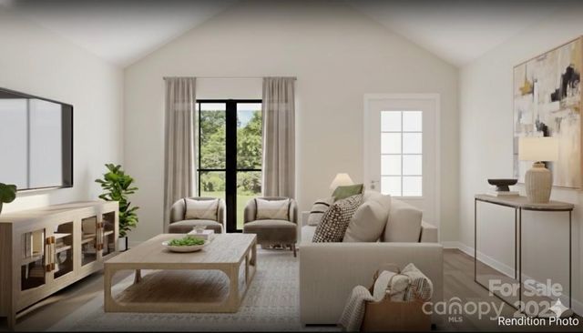 Lot 42 Twinbrook Lane, Maggie Valley, NC 28751