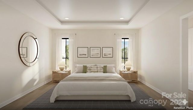 Lot 42 Twinbrook Lane, Maggie Valley, NC 28751