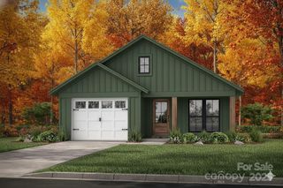 Lot 42 Twinbrook Lane, Maggie Valley, NC 28751
