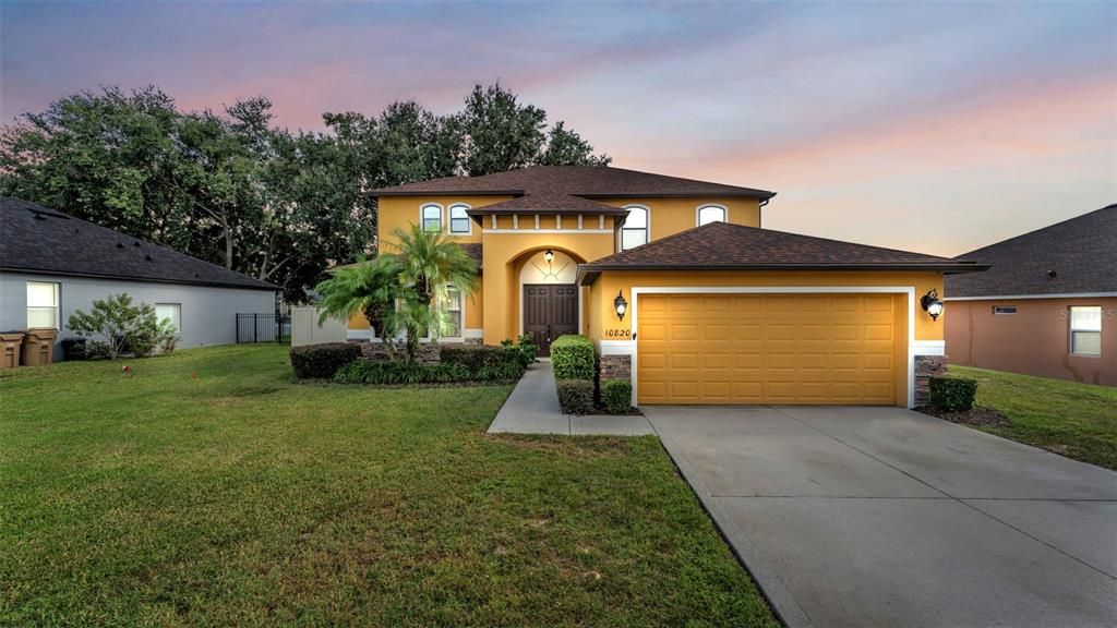 10820 WYANDOTTE DRIVE, Clermont, FL 34711