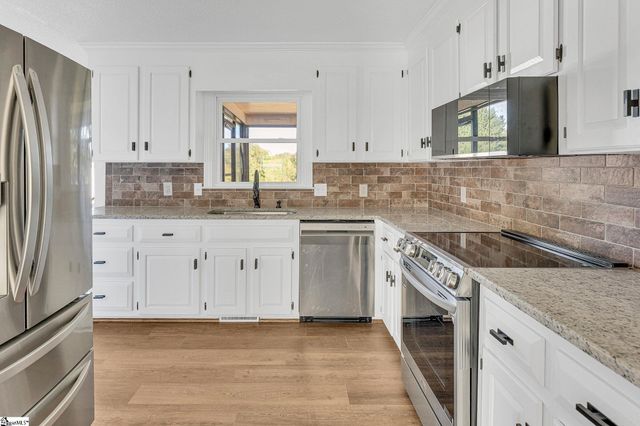 382 Mount Lebanon Church Road, Greer, SC 29652