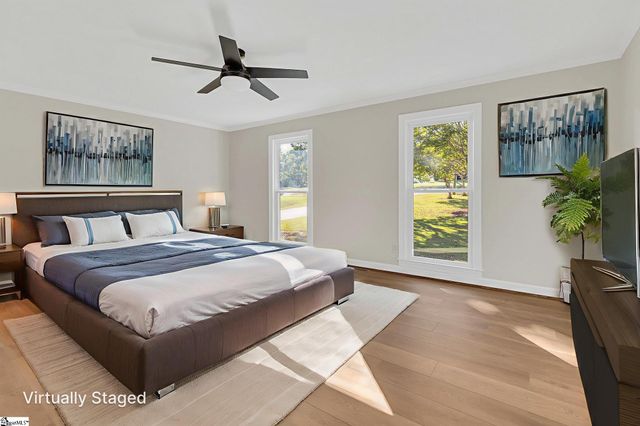 382 Mount Lebanon Church Road, Greer, SC 29652