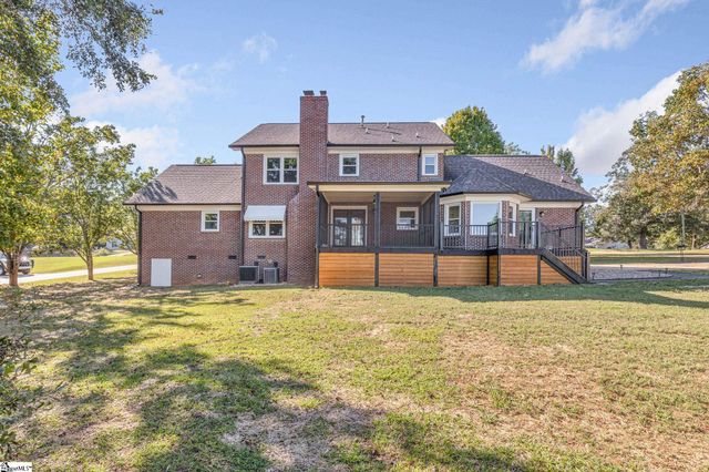 382 Mount Lebanon Church Road, Greer, SC 29652