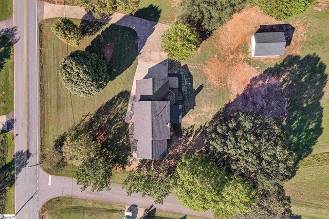 382 Mount Lebanon Church Road, Greer, SC 29652