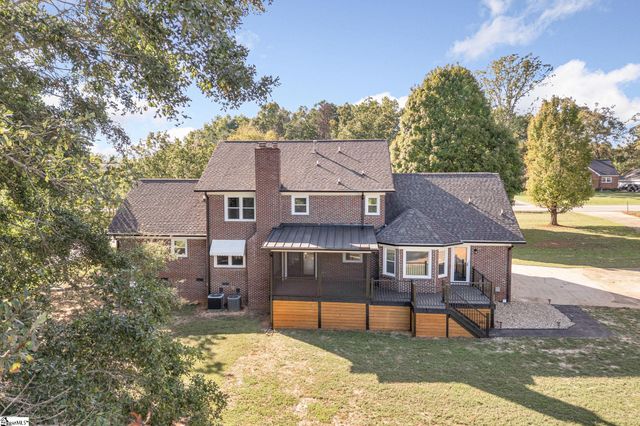 382 Mount Lebanon Church Road, Greer, SC 29652