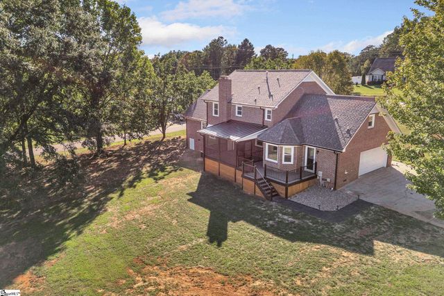 382 Mount Lebanon Church Road, Greer, SC 29652