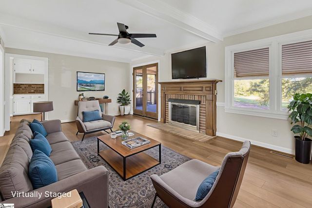 382 Mount Lebanon Church Road, Greer, SC 29652