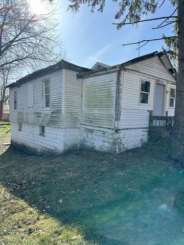 4173 Jackson Street, Gary, IN 46408
