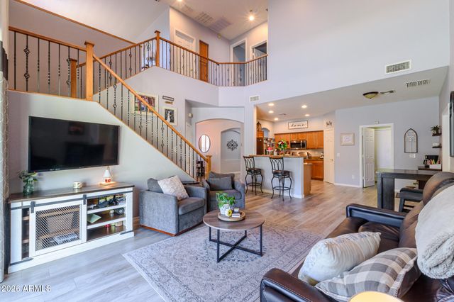 4521 W MOSS SPRINGS Road, Anthem, AZ 85086