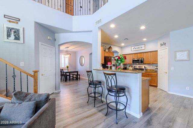 4521 W MOSS SPRINGS Road, Anthem, AZ 85086