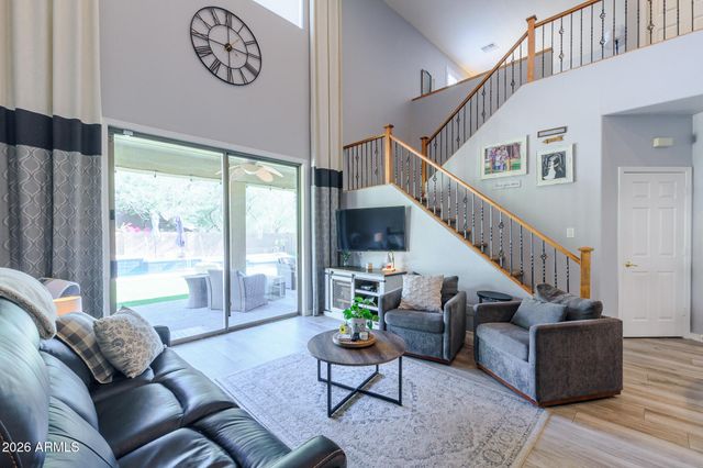 4521 W MOSS SPRINGS Road, Anthem, AZ 85086